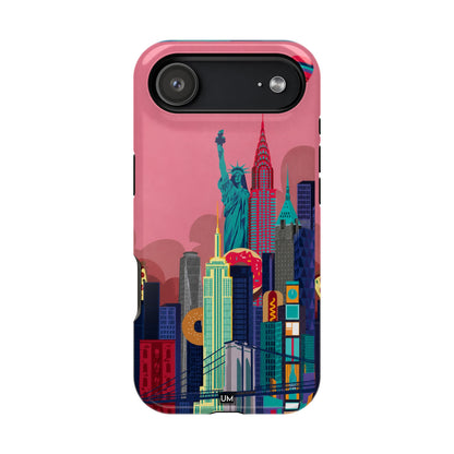 NYC Skyline