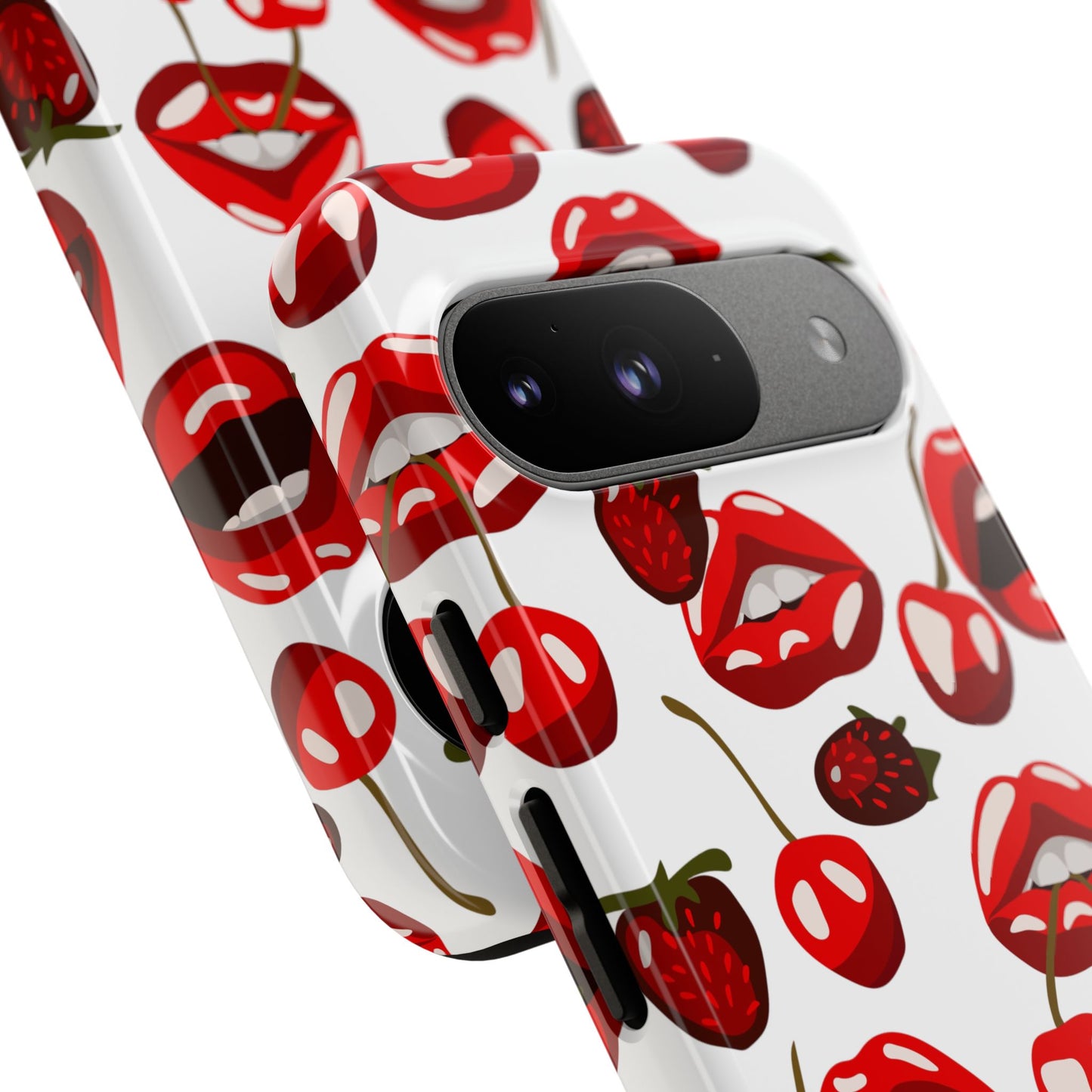 Chery Lips Tough Case