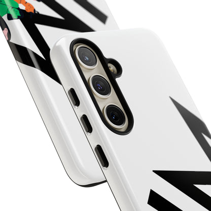 UM Special Edition Tough Cases