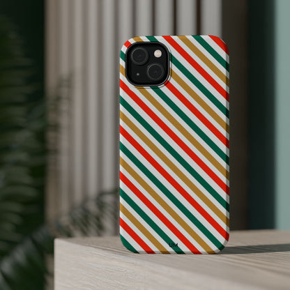 Retro Stripe