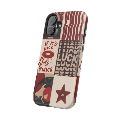 Lucky Theory