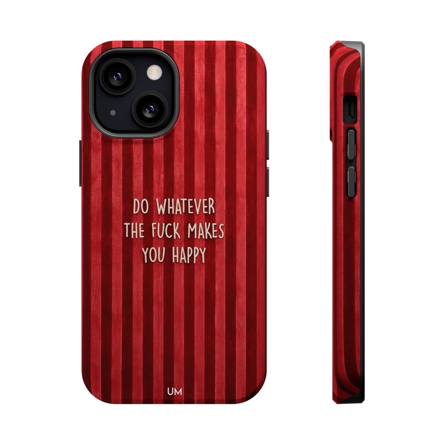 Crimson Noir