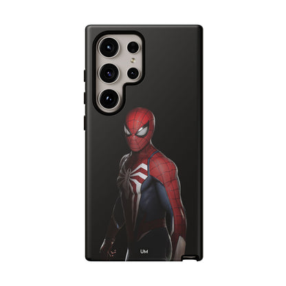 Estuche rígido Spider-Man