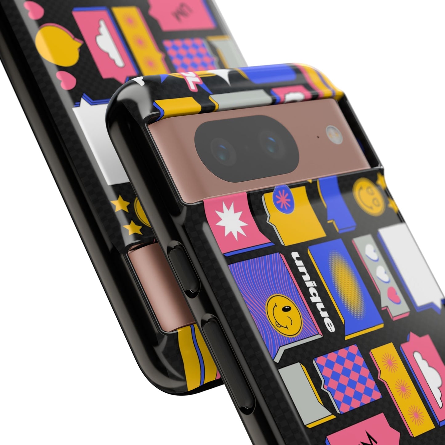 Y2K Talks Tough Cases