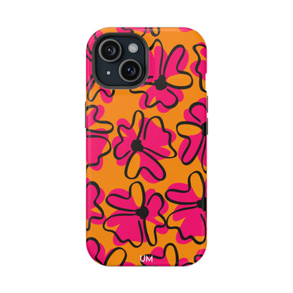 Floral Voltage