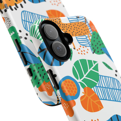 Vistaso Jungle Tough Case