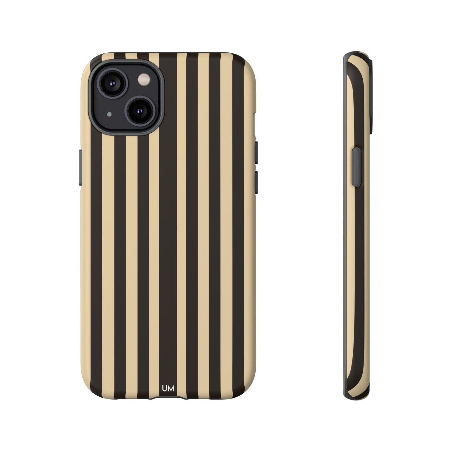 Lines Tough Case