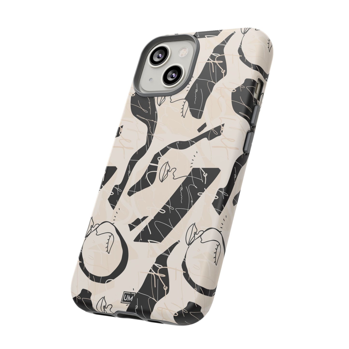 Modern Fashion Tough Cases