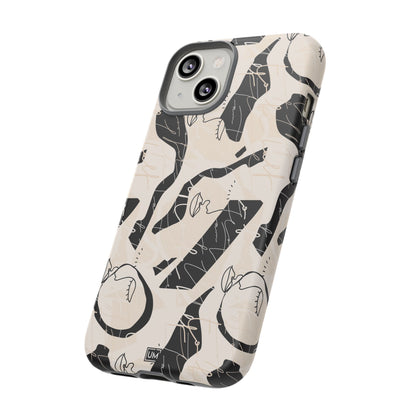 Modern Fashion Tough Cases