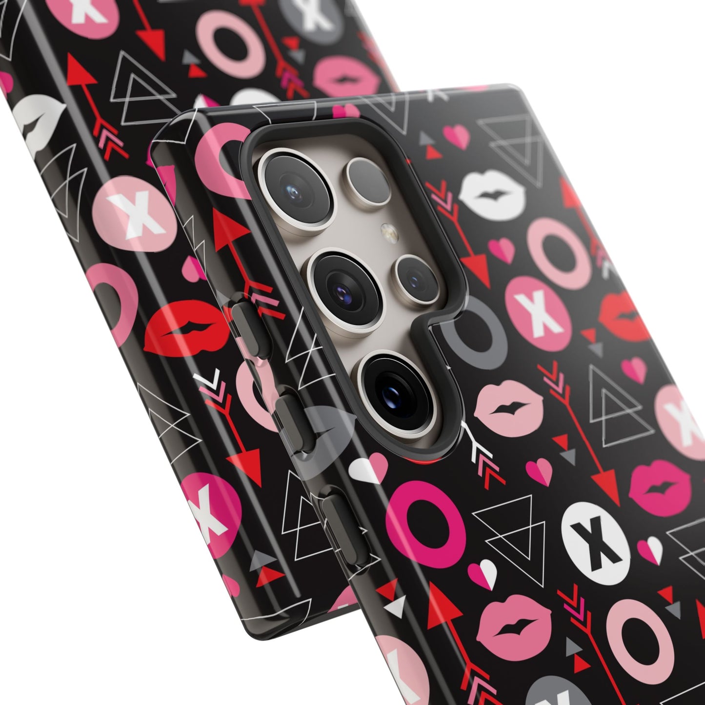 xoxo Cupid Love Tough Case