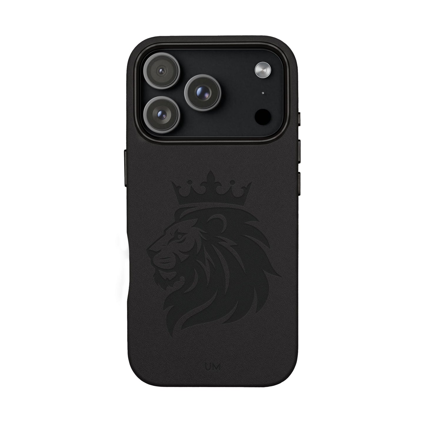 PU Leather Phone Cases (Engraving)
