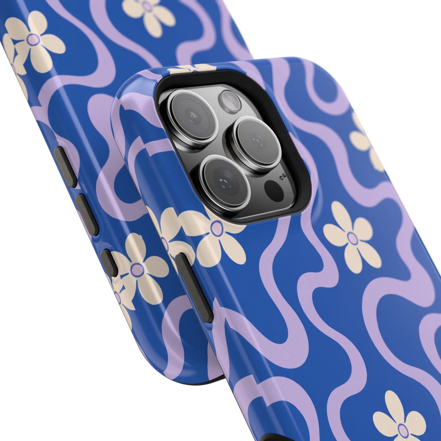Retro Floral