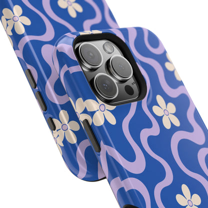 Retro Floral