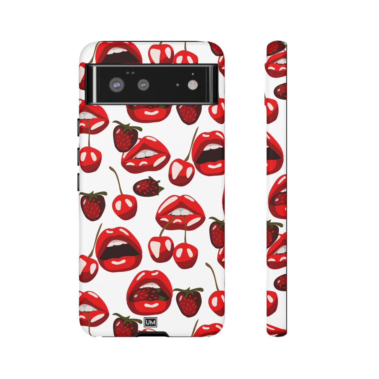 Chery Lips Tough Case