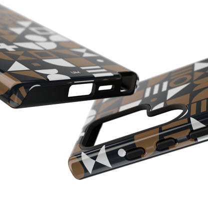 Minime blocks Tough Cases