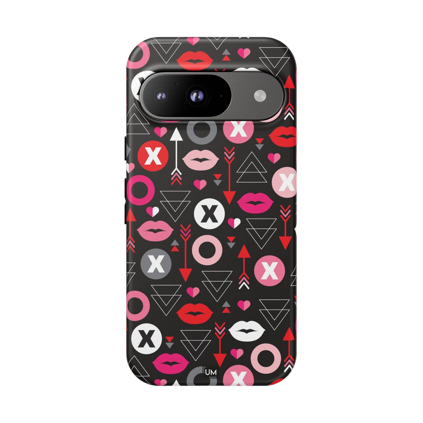 xoxo Cupid Love Tough Case
