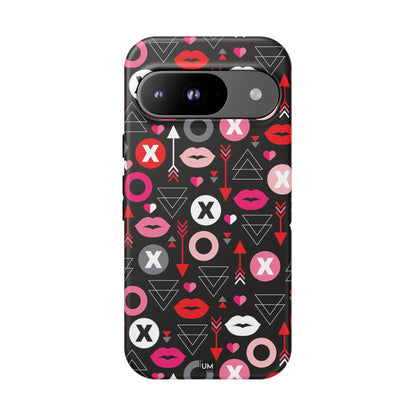 xoxo Cupid Love Tough Case