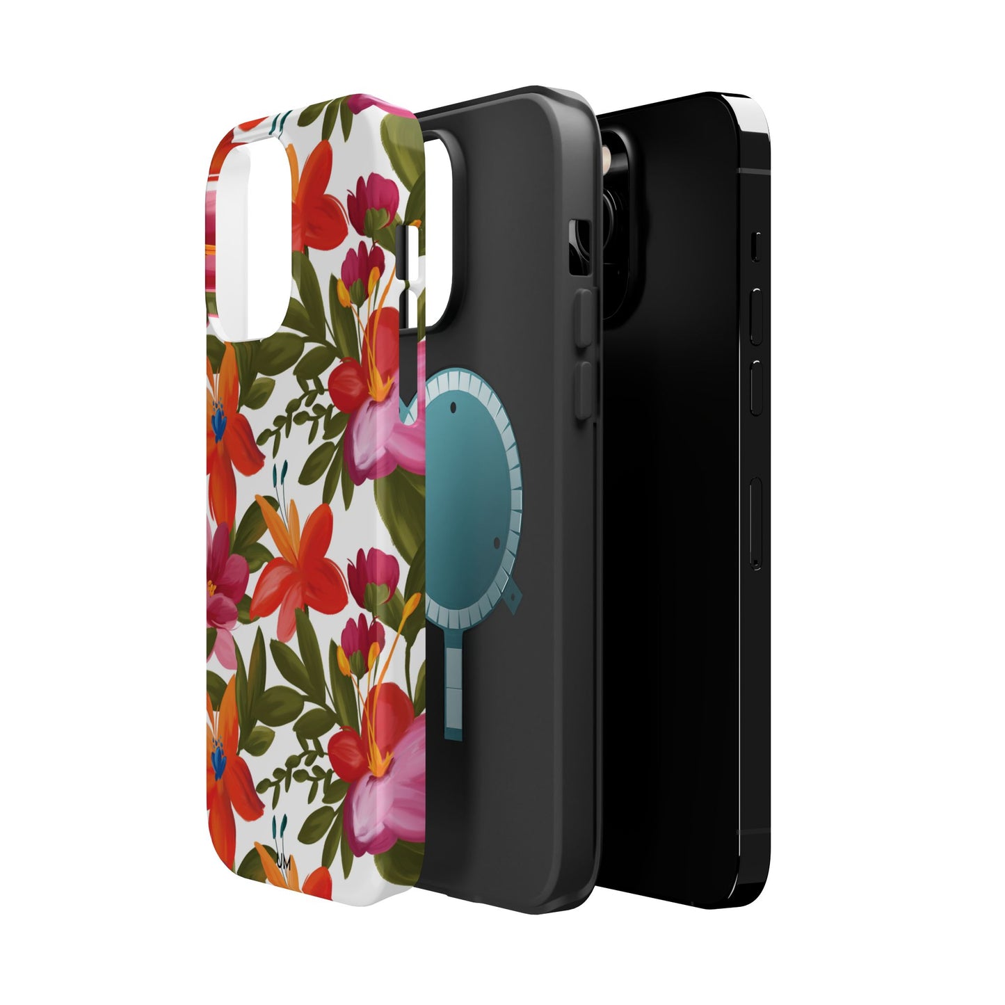 Floral