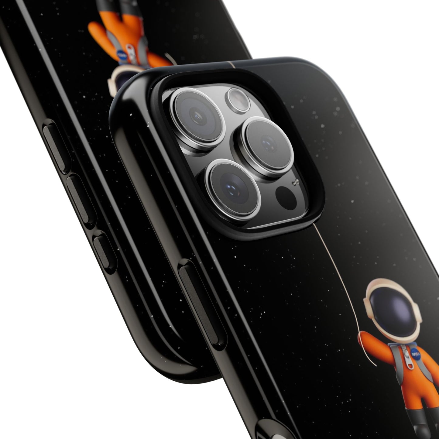 In The Sky Tough Case