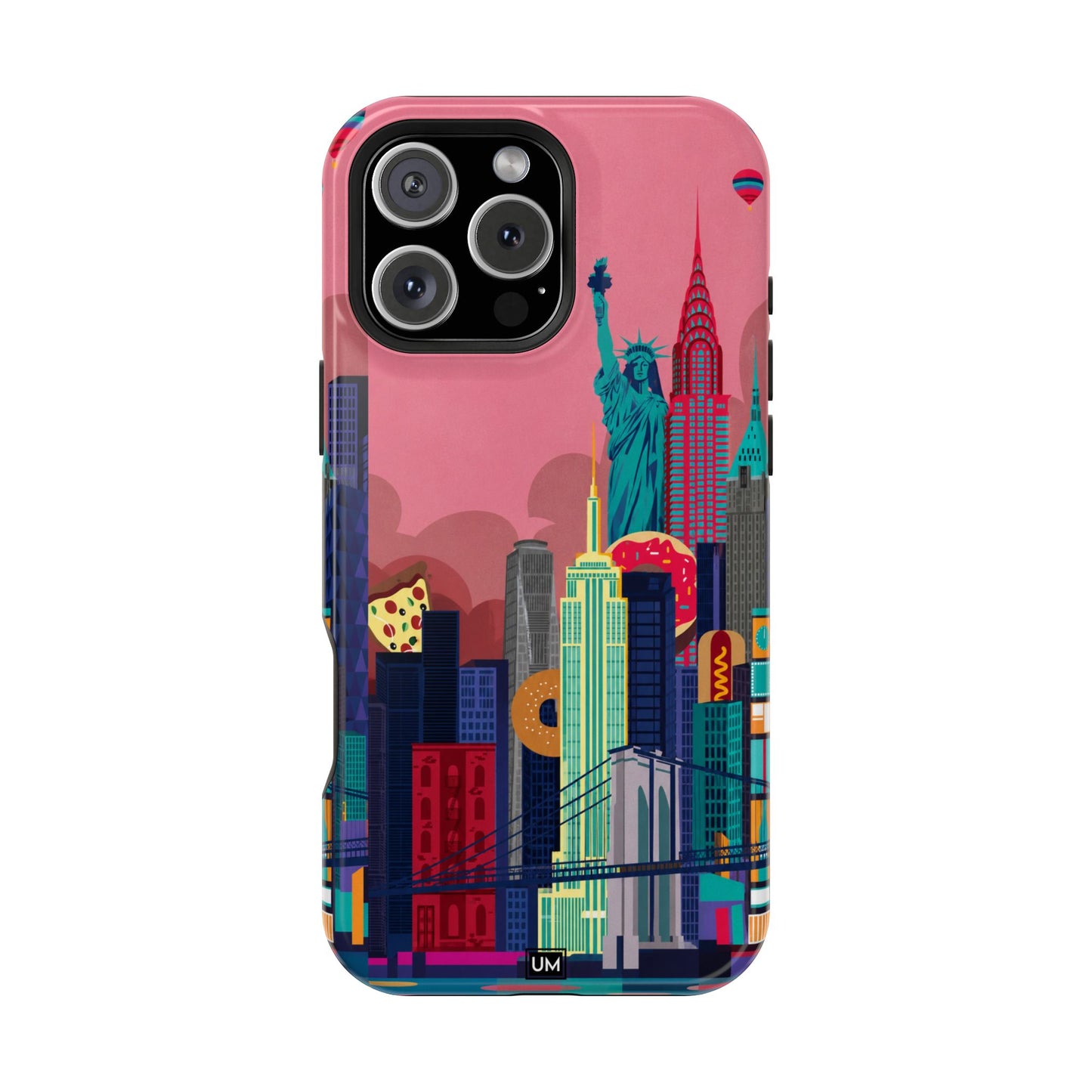 NYC Skyline