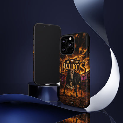 Los Voros Belikos Tough Case