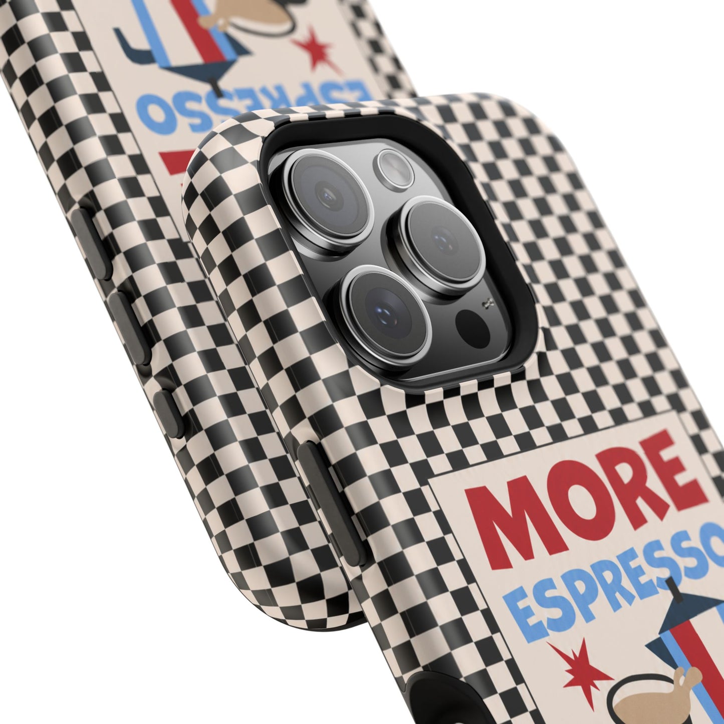 Espresso Rush