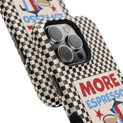 Espresso Rush