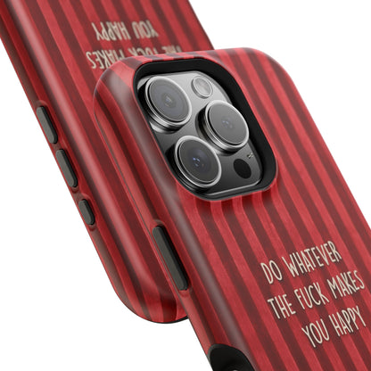 Crimson Noir
