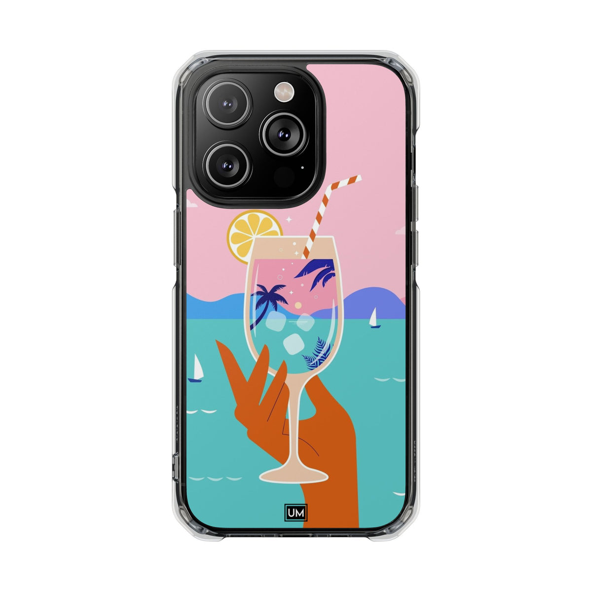Summer Vibes