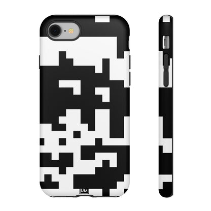 Estuche rígido monocromático