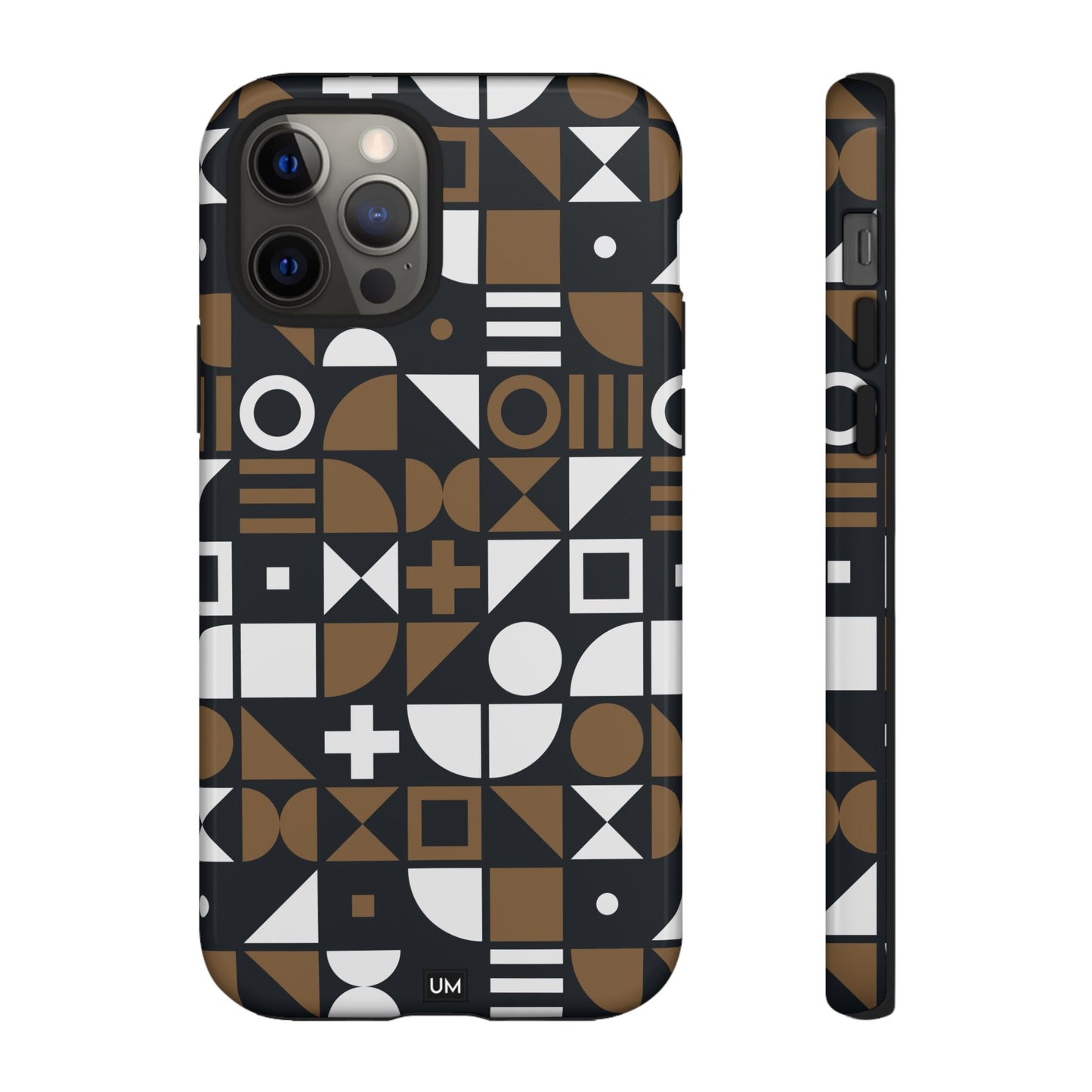 Minime blocks Tough Cases