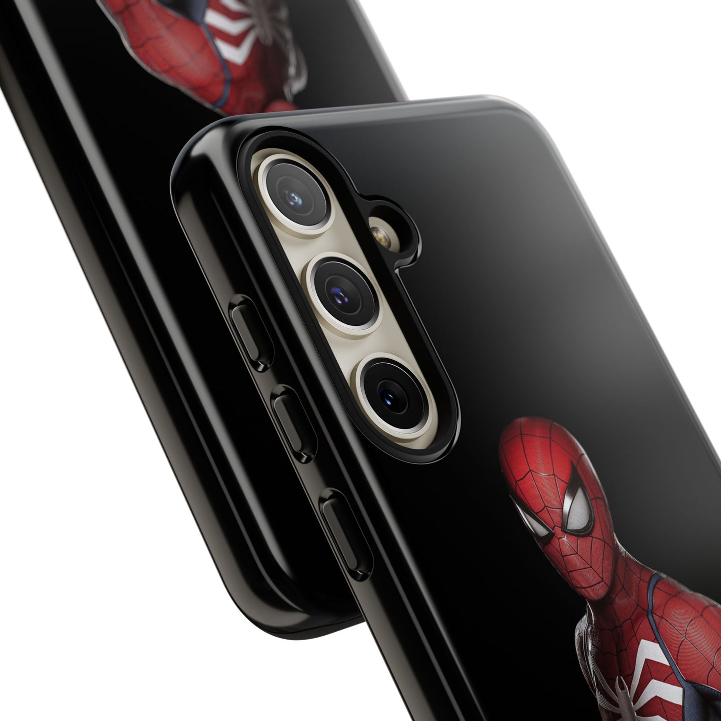 Estuche rígido Spider-Man