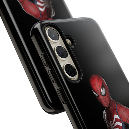 Estuche rígido Spider-Man