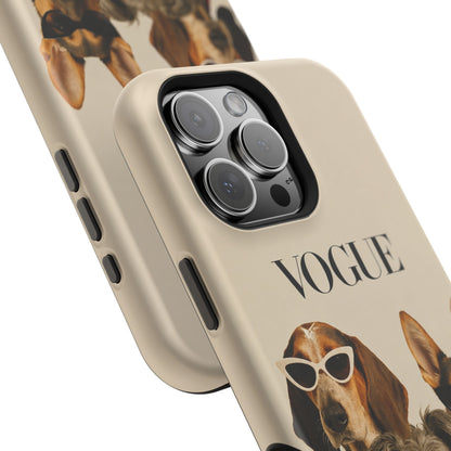 Vogue Paws