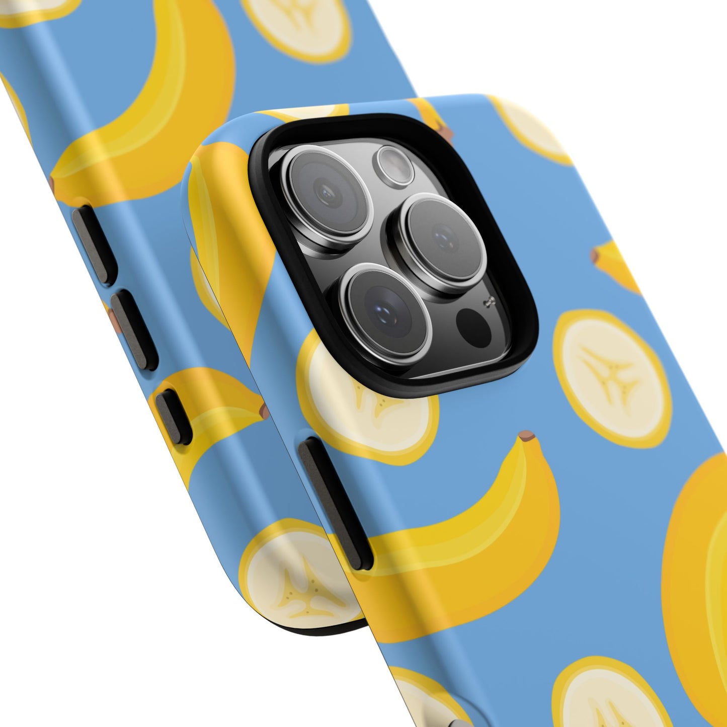 wanna banana Tough Case