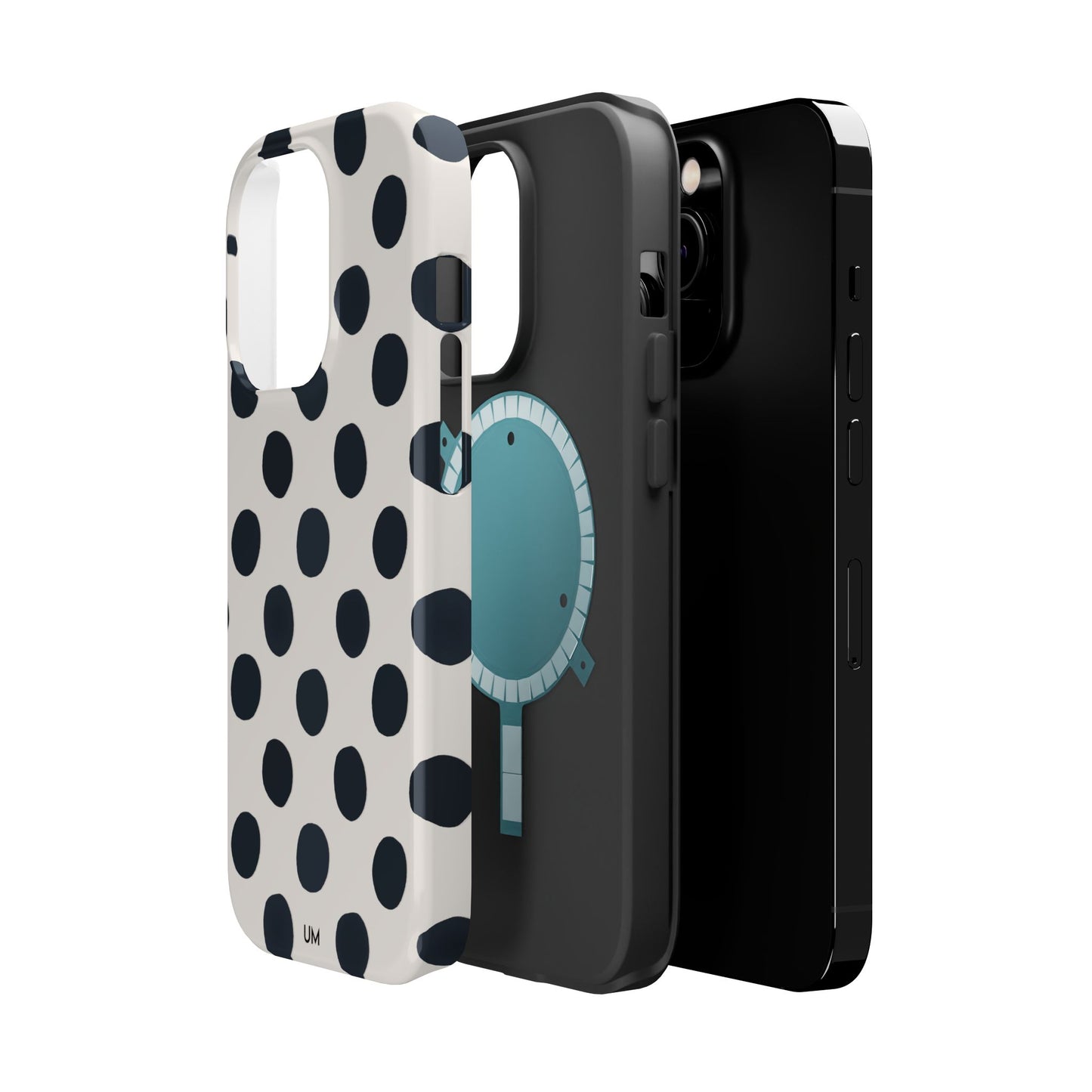 Polka Royale