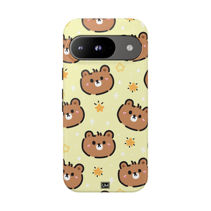 Teddy Tough Cases