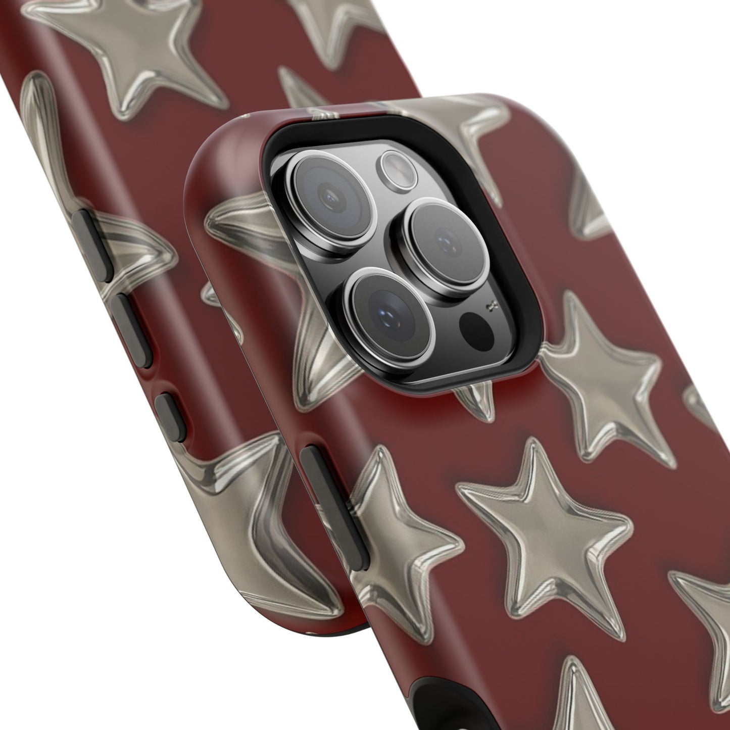 Red Stella