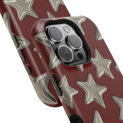 Red Stella