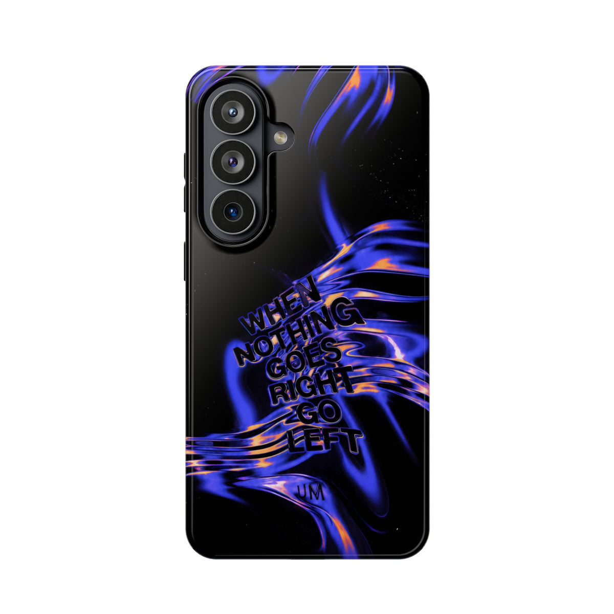 Obsidian Flux