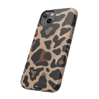 Ghepardo Pelle Tough Case