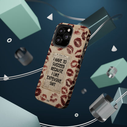 Expensive Shit