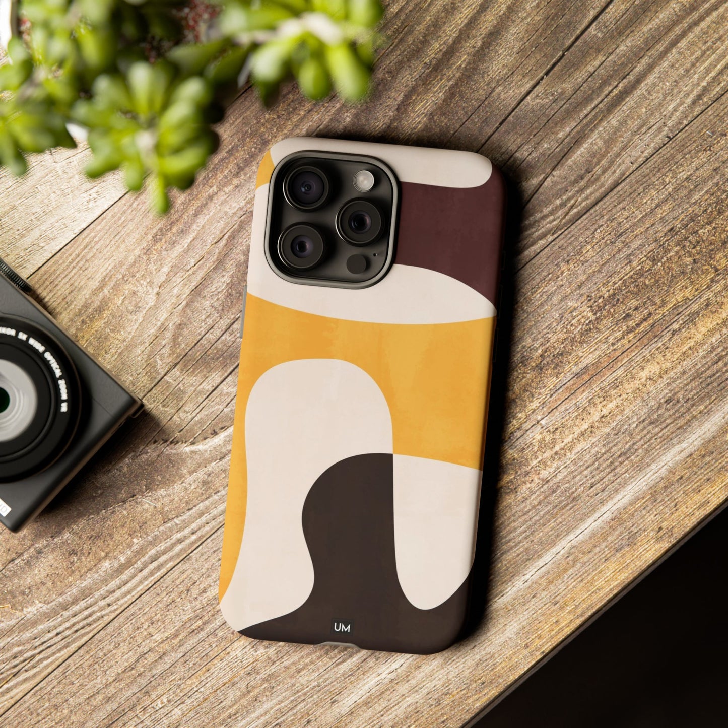 MInimo Vibe Tough Case