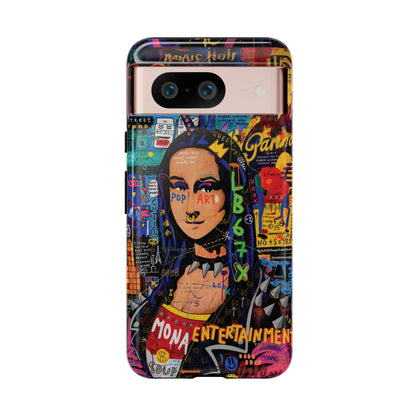 Mona Entertainment  Tough Case