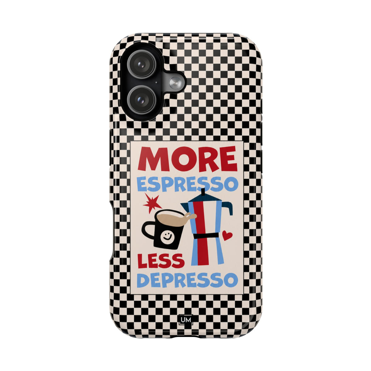 Espresso Rush