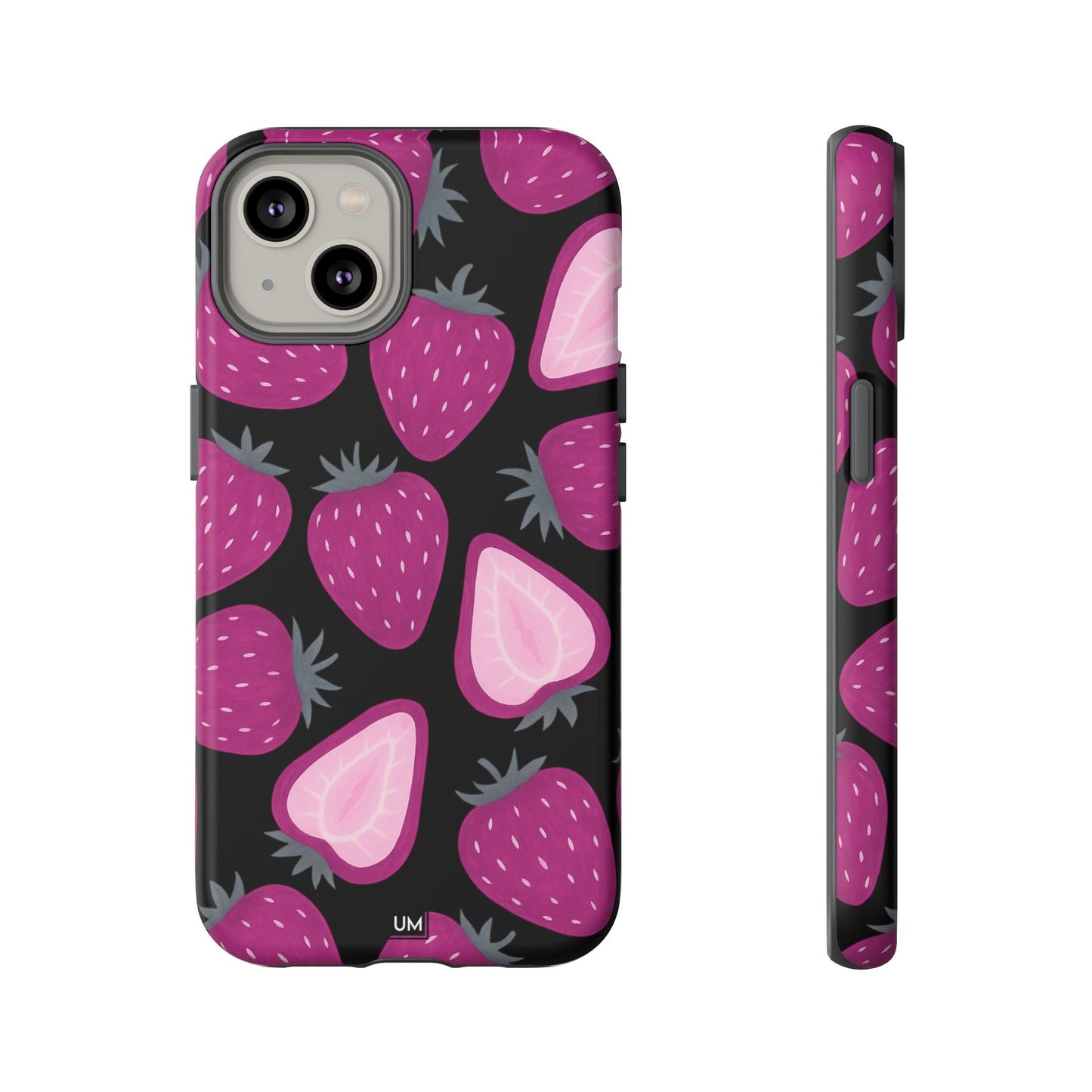 Love Fragole Tough Case