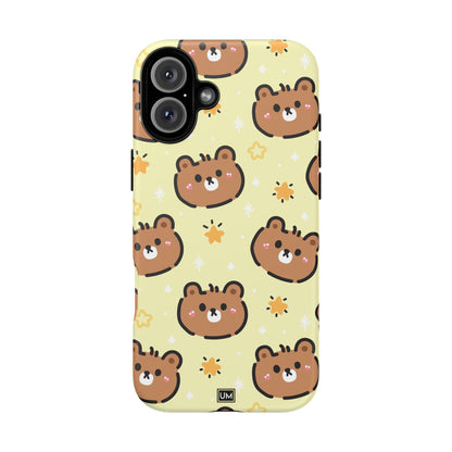 Teddy Tough Cases