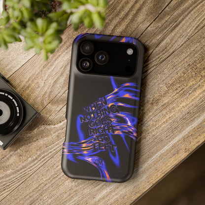 Obsidian Flux