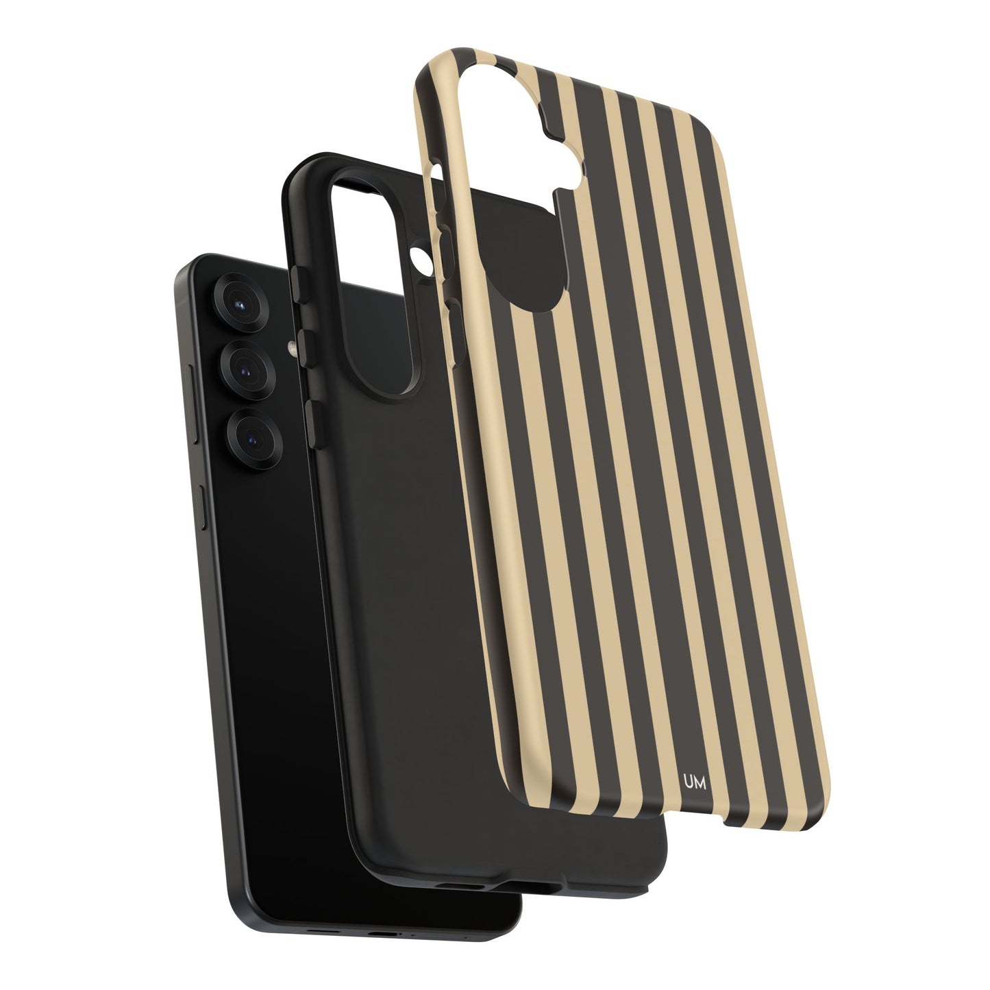 Lines Tough Case