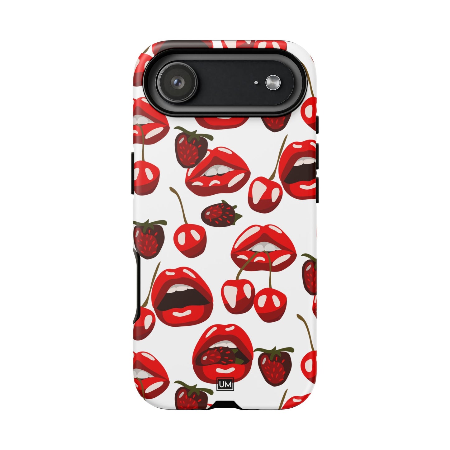 Chery Lips Tough Case